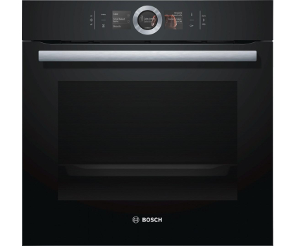 Piekarnik do zabudowy Bosch HBG 636LB1